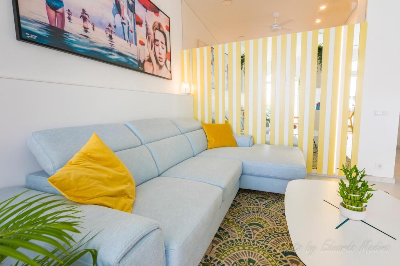 Casa Ricardo COAST Apartment Morro Jable (Fuerteventura) Exterior foto