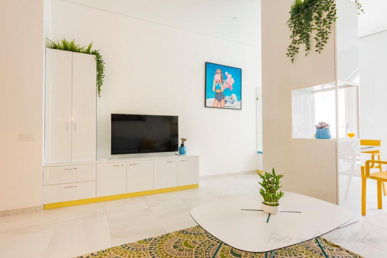 Casa Ricardo COAST Apartment Morro Jable (Fuerteventura) Exterior foto