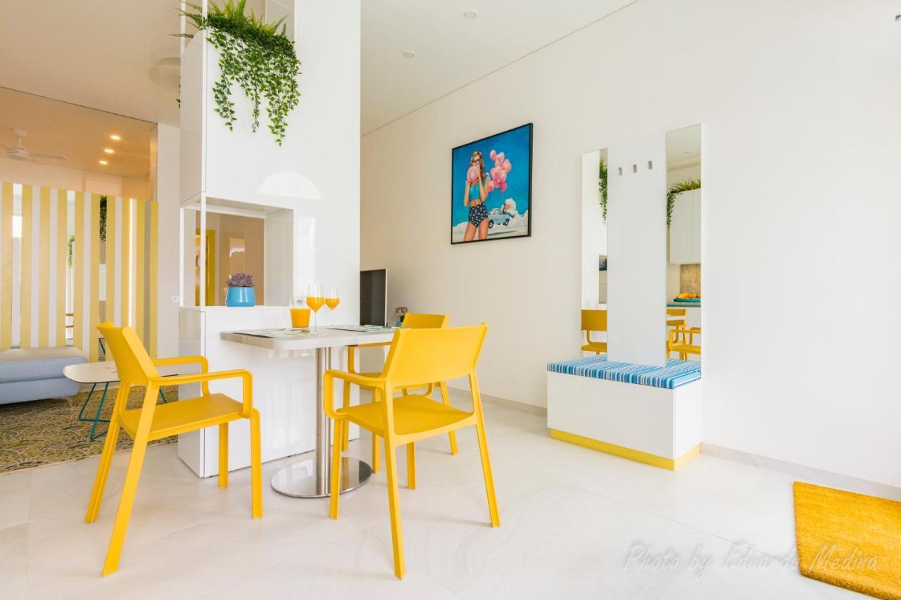 Casa Ricardo COAST Apartment Morro Jable (Fuerteventura) Exterior foto