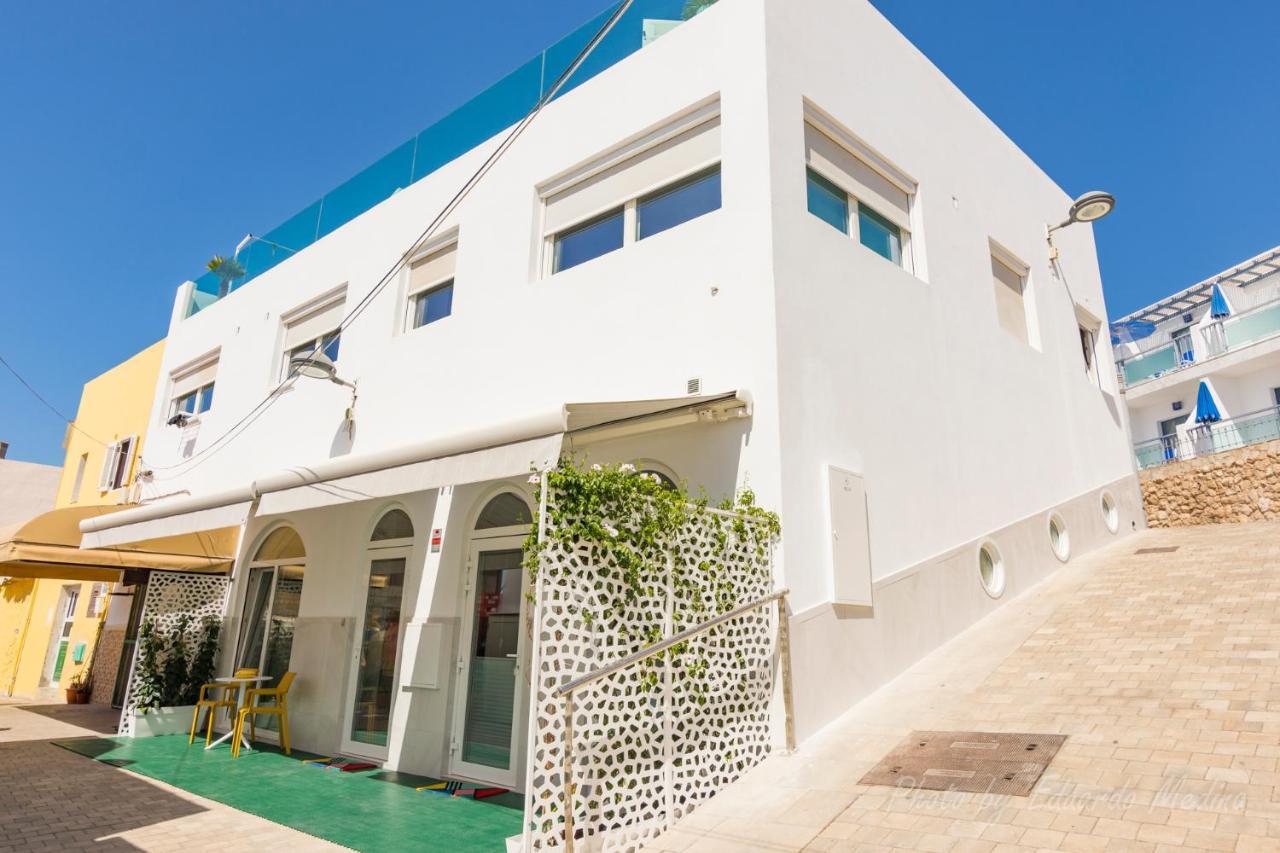 Casa Ricardo COAST Apartment Morro Jable (Fuerteventura) Exterior foto