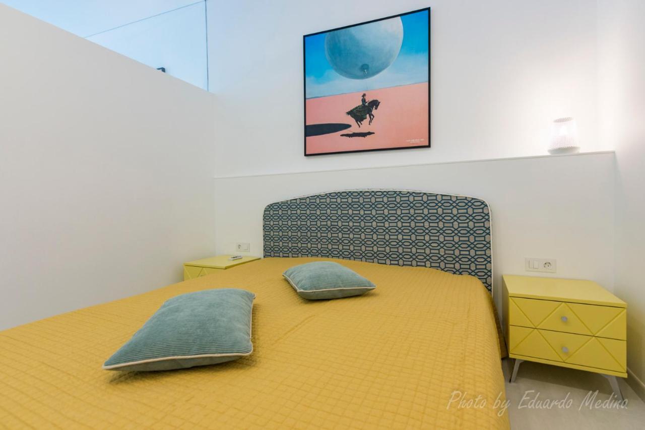 Casa Ricardo COAST Apartment Morro Jable (Fuerteventura) Exterior foto
