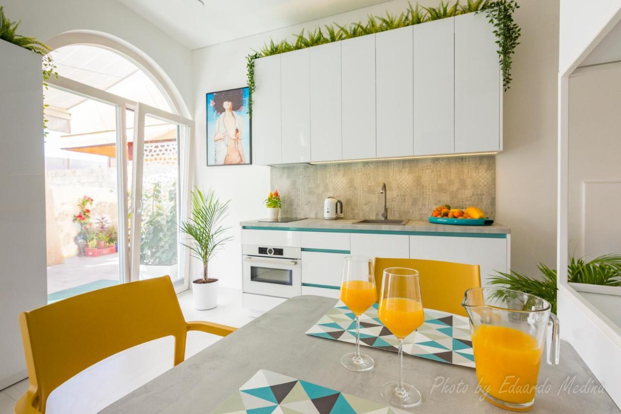 Casa Ricardo COAST Apartment Morro Jable (Fuerteventura) Exterior foto