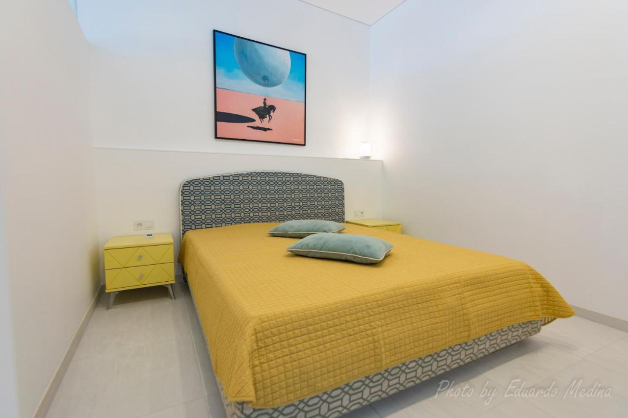 Casa Ricardo COAST Apartment Morro Jable (Fuerteventura) Exterior foto