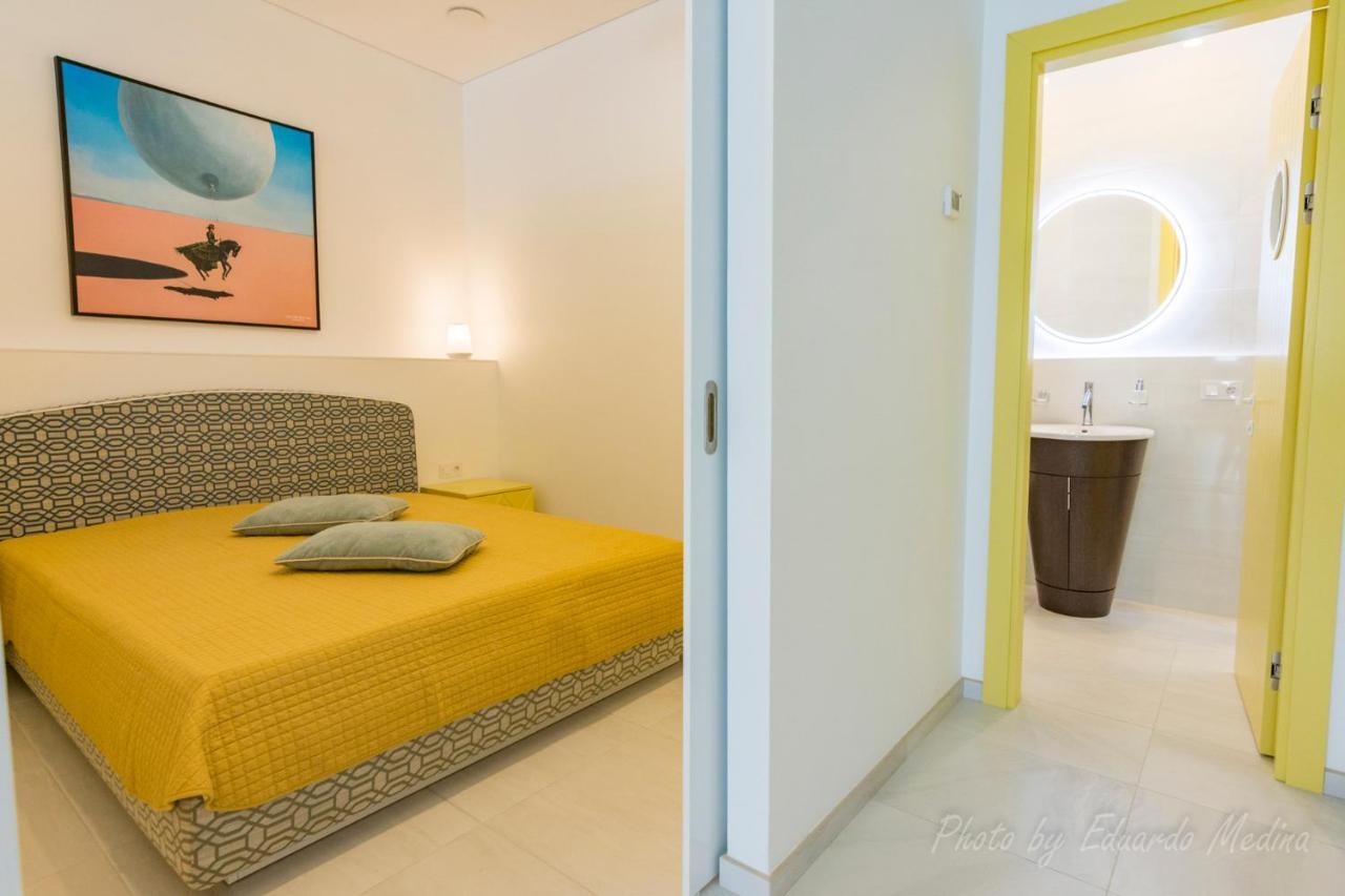 Casa Ricardo COAST Apartment Morro Jable (Fuerteventura) Exterior foto